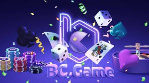 Discover the Exciting World of BC.Game RO Online Platform