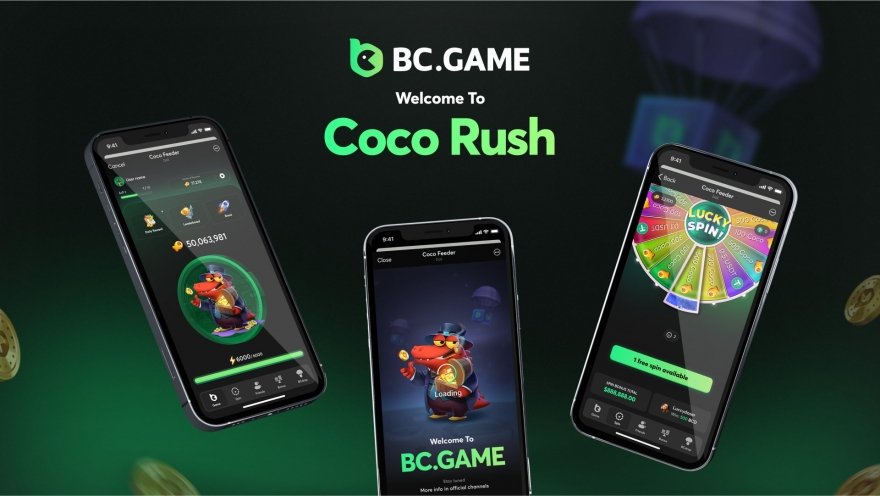 Discover the Exciting World of Casino BC.Fun Discover the Exciting World of Casino BC.Fun