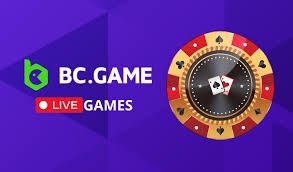 Discover the Exciting World of Casino BC.Fun Discover the Exciting World of Casino BC.Fun