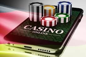 Discover the Best Online Casinos with Free Bonuses -357870717