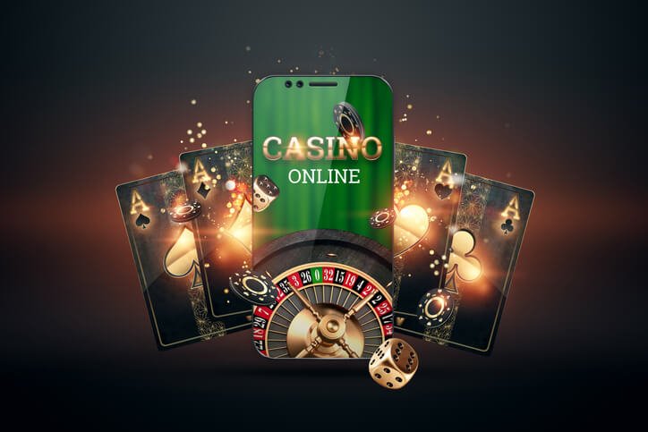 Discover the Best Online Casinos with Free Bonuses -357870717