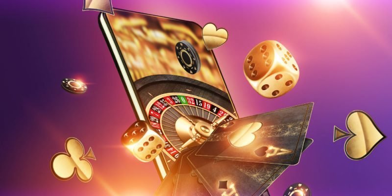 Exciting Online Casino Promotions in the UK You Shouldn't Miss Exciting Online Casino Promotions in the UK You Shouldn't Miss