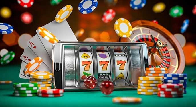 Exciting Online Casino Promotions in the UK You Shouldn't Miss Exciting Online Casino Promotions in the UK You Shouldn't Miss