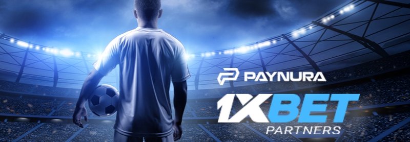 Experience Seamless Betting with the 1xBet Betting App Experience Seamless Betting with the 1xBet Betting App