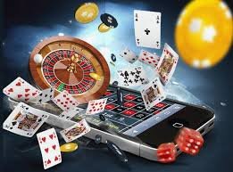 Experience the Thrills of Casino Kinghills A Paradise for Gamblers