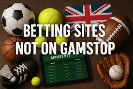 Exploring Bookies Not on Gamstop UK Exploring Bookies Not on Gamstop UK