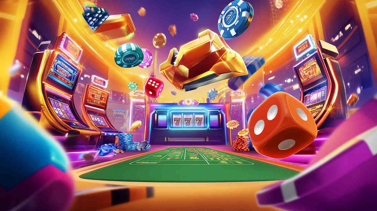 Exploring the World of 7c77 A Gateway to Entertainment and Engagement Exploring the World of 7c77 A Gateway to Entertainment and Engagement