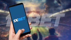 Get Ahead with the 1xBet App Your Ultimate Betting Companion -1471333638