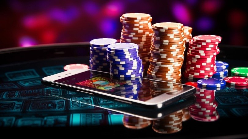 Max Win Casino - Descoperă Lumea Cazino-urilor Online