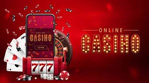 The Exciting World of Casino Slots n Bets A Guide to Winning