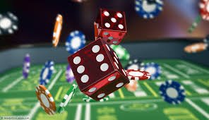 Casino Chips vs Crypto Tokens A Modern Betting Dilemma