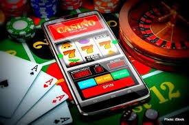 Casino Designed for the Honest Player A New Era of Fairness and Transparency Casino Designed for the Honest Player A New Era of Fairness and Transparency