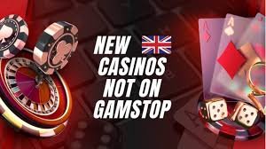 Casinos Non Gamstop A Comprehensive Guide