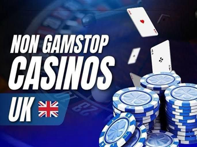 Casinos Non Gamstop A Comprehensive Guide