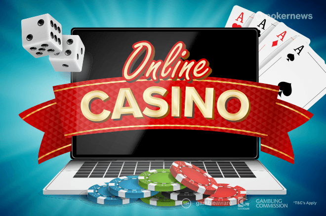 Discover the Excitement of Casino Paradise 8 New