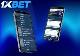 Explore the 1xBet App Your Gateway to Mobile Betting 390215533