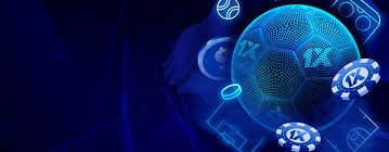 Explore the 1xBet App Your Gateway to Mobile Betting 390215533