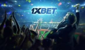 Explore the 1xBet App Your Ultimate Betting Companion -1599200013 Explore the 1xBet App Your Ultimate Betting Companion -1599200013