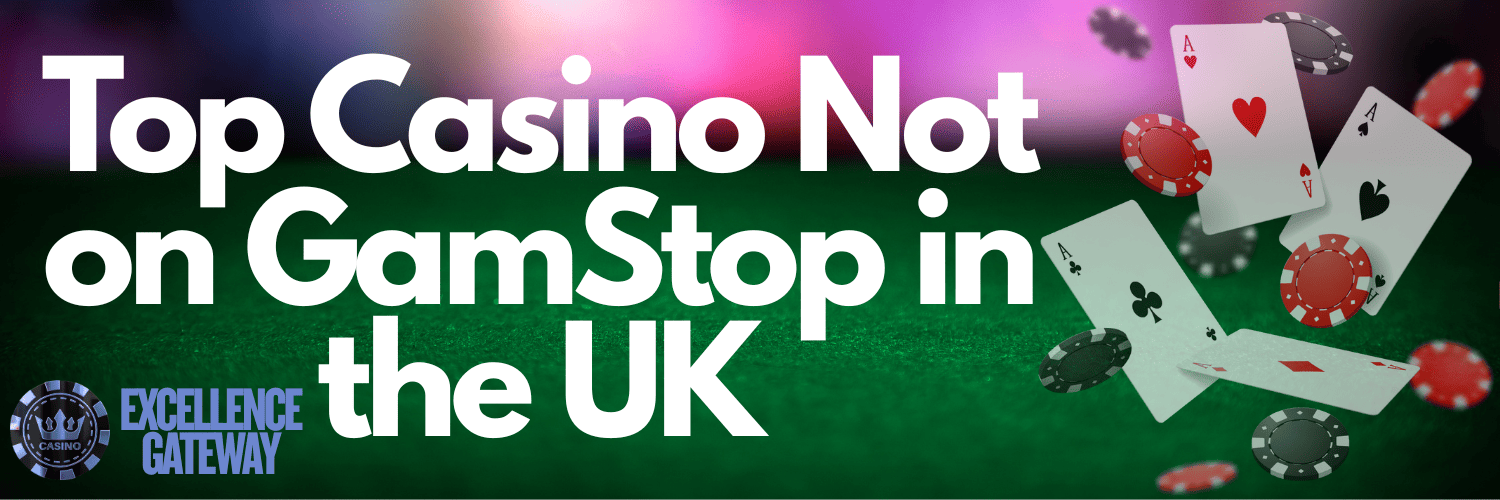 Non-Gamstop Casinos The Ultimate Guide for Players 1015681205
