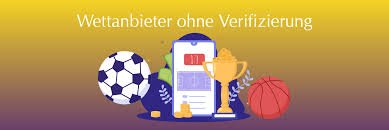 Sportwetten ohne Verifizierung - Schnell und Einfach Wetten Sportwetten ohne Verifizierung - Schnell und Einfach Wetten
