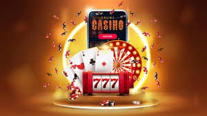 The Future of Online Casinos Trends and Innovations 376661143 The Future of Online Casinos Trends and Innovations 376661143