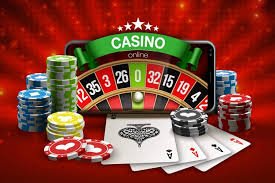 The Future of Online Casinos Trends and Innovations 376661143 The Future of Online Casinos Trends and Innovations 376661143