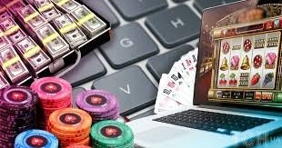 The Rise of CB666 Bet A New Era in Online Gaming