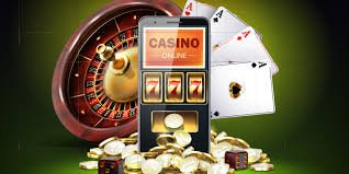 Utländska Casino En Djupdykning i Spelvärlden 674558487 Utländska Casino En Djupdykning i Spelvärlden 674558487