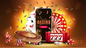 Betinia Casino The Ultimate Online Gaming Experience