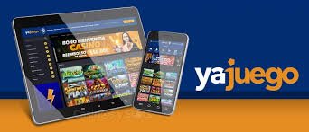 Cómo Descargar Yajuego App en Colombia Guía Paso a Paso
