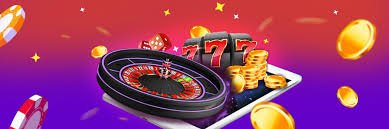 Get X Casino Откройте мир азартных игр онлайн