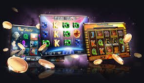 Unlocking the World of Online Gaming at Casino Bets.io